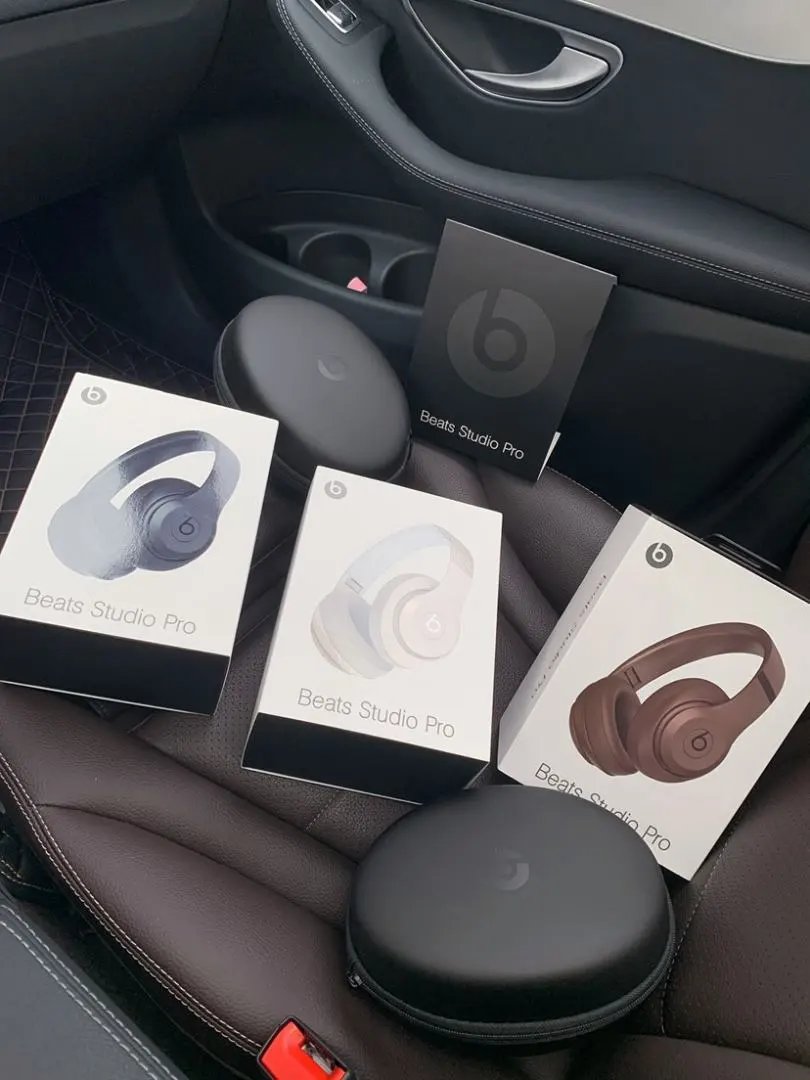 LitBuys Headphones