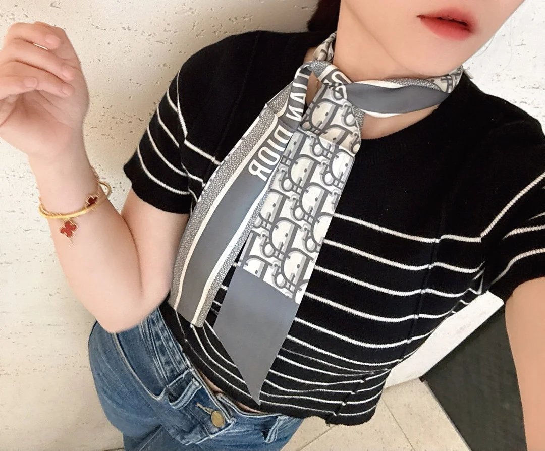 LitBuys Scarves