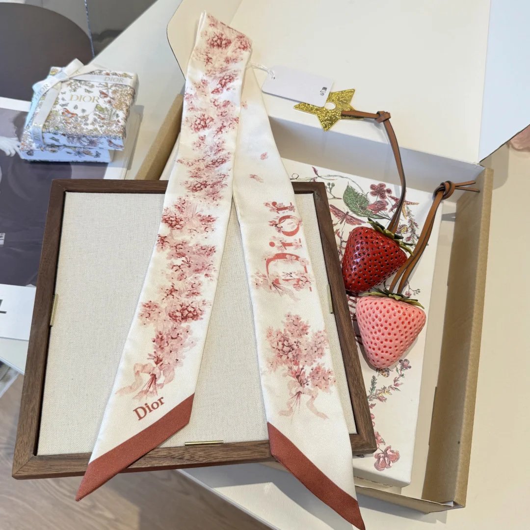 LitBuys Scarves