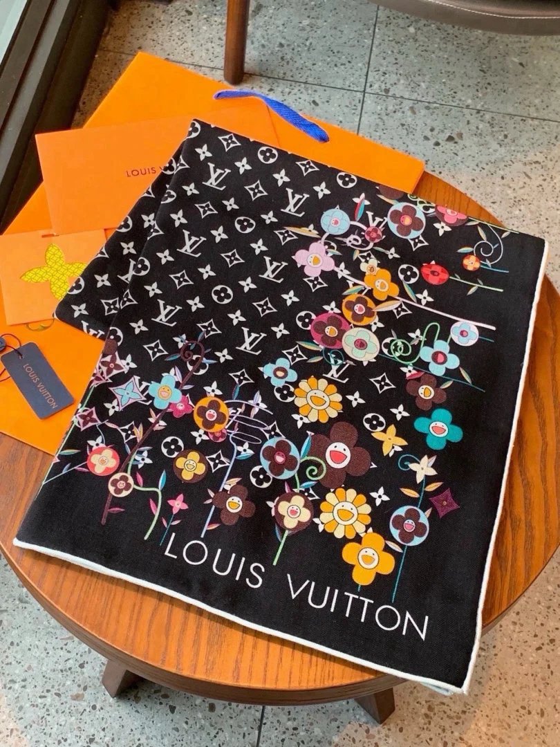 LitBuys Scarves