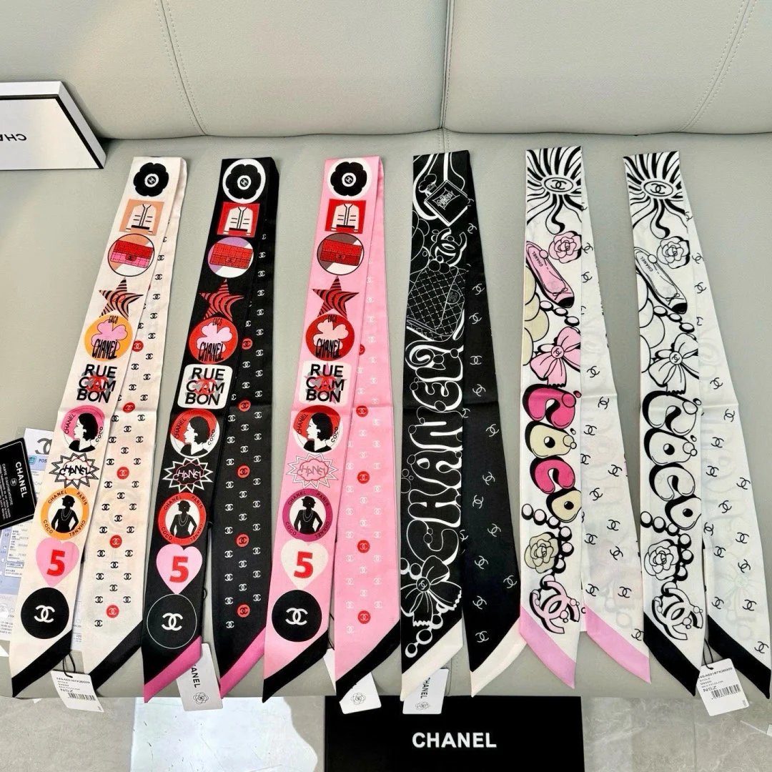 LitBuys Scarves