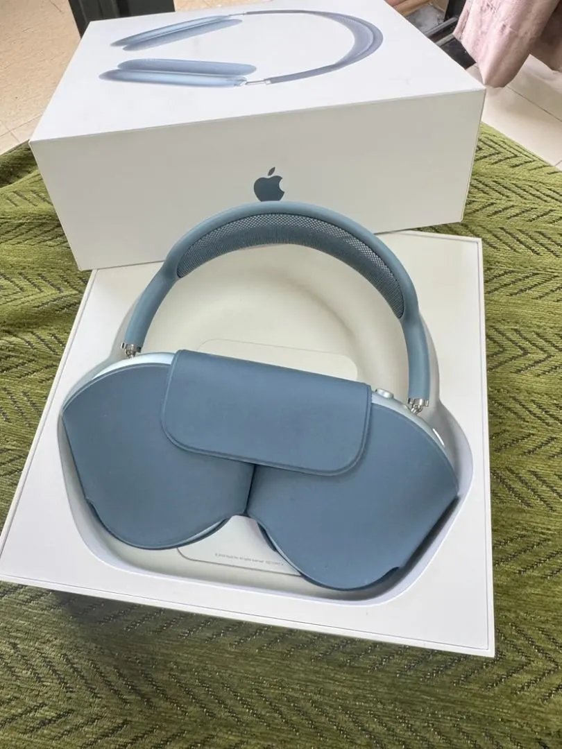 LitBuys Headphones