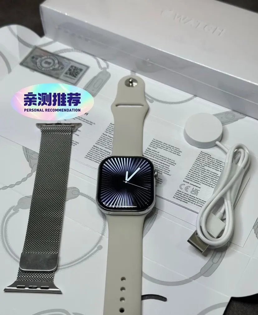 LitBuys Smartwatch