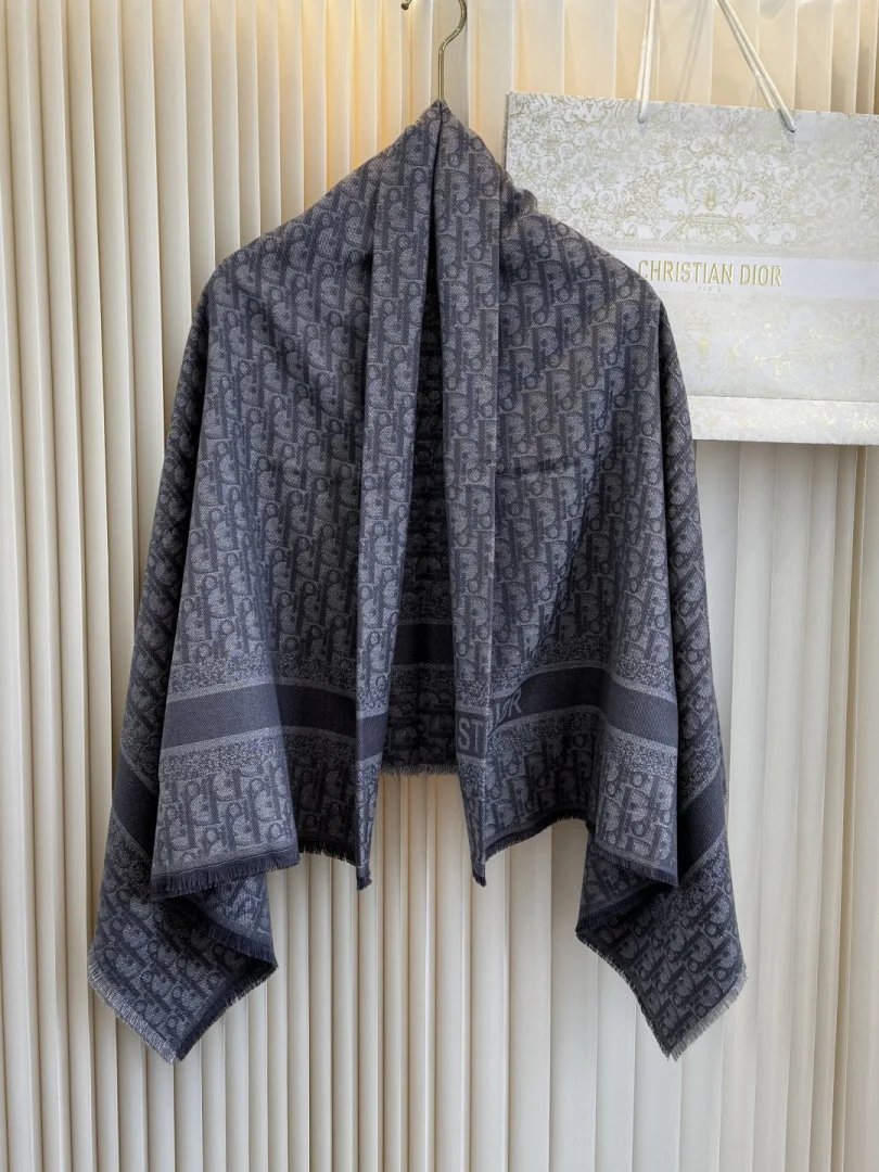 LitBuys Scarves