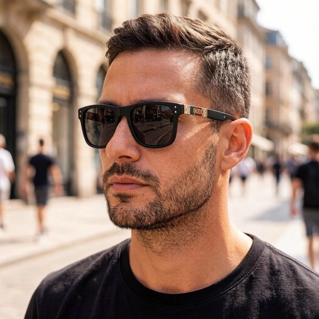 LitBuys Sunglasses
