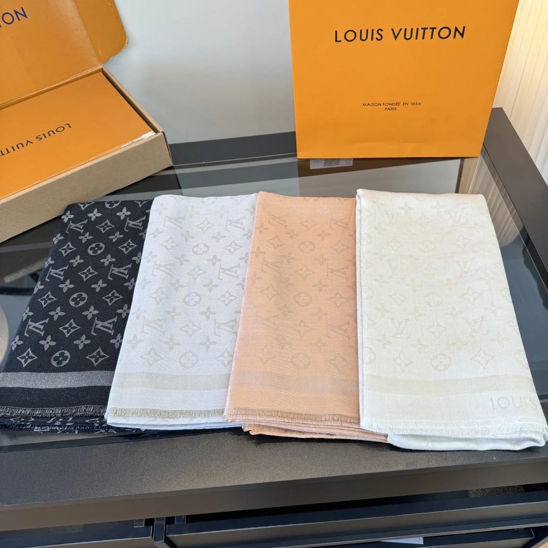LitBuys Scarves