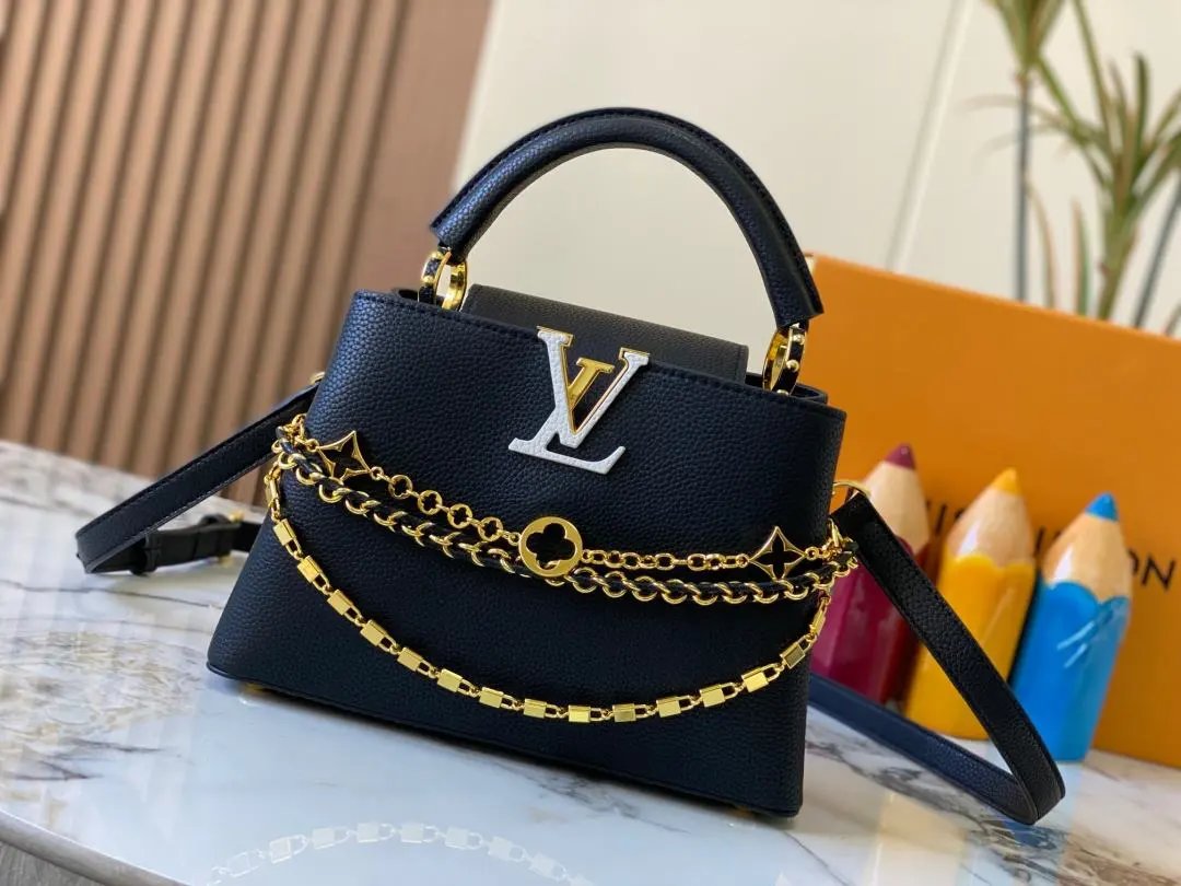 LitBuys Shoulder Bag
