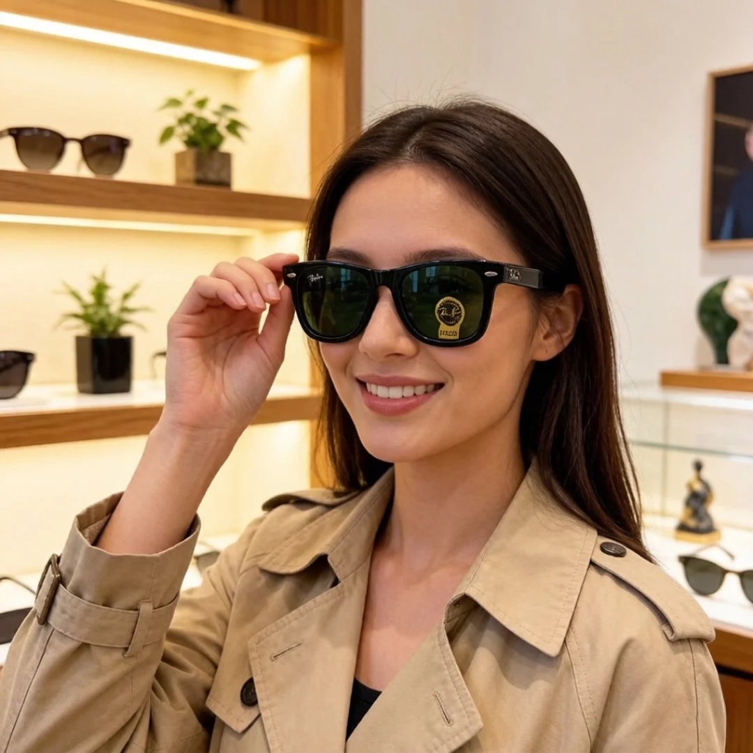 LitBuys Sunglasses