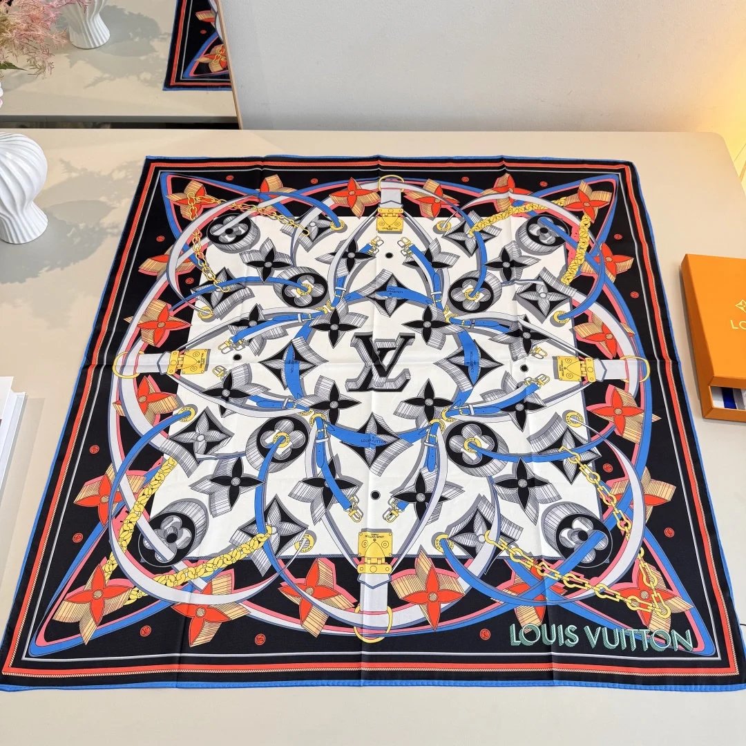 LitBuys Scarves