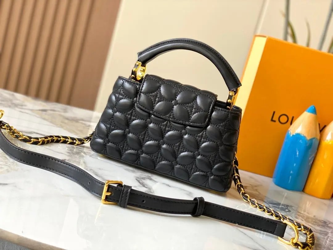 LitBuys Shoulder Bag