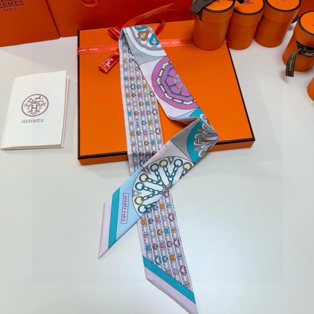 LitBuys Scarves