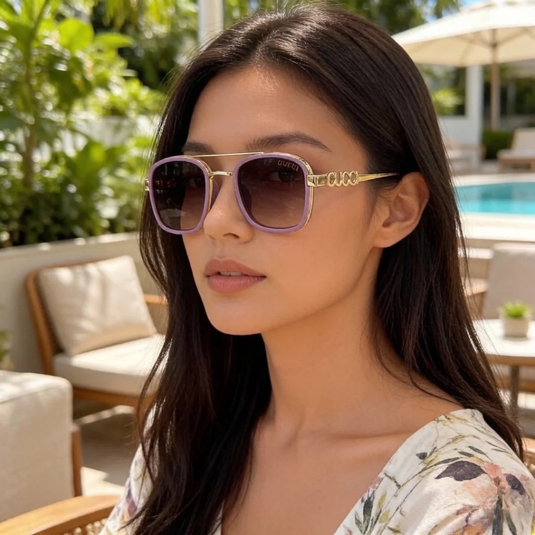 LitBuys Sunglasses