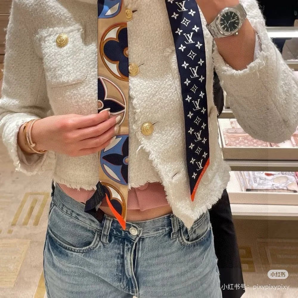 LitBuys Scarves