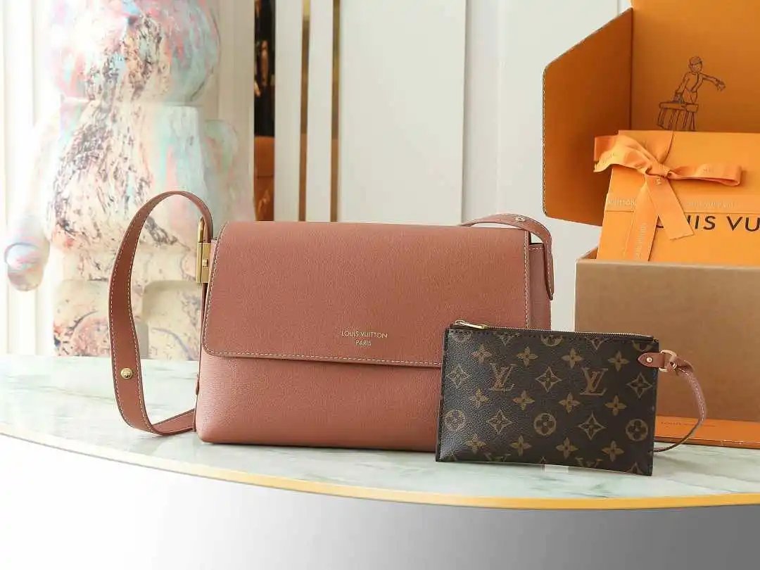 LitBuys Shoulder Bag