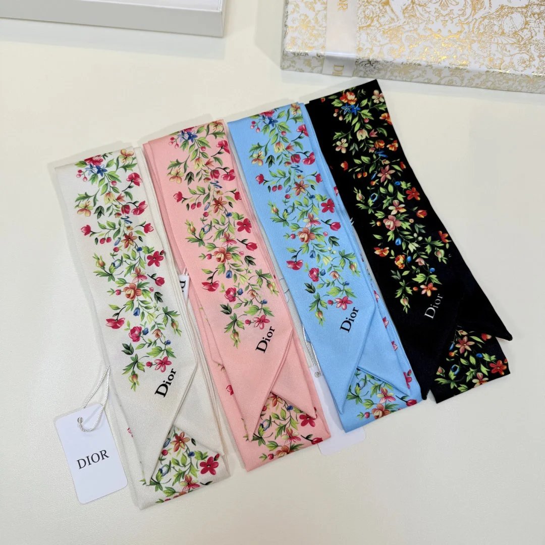 LitBuys Scarves