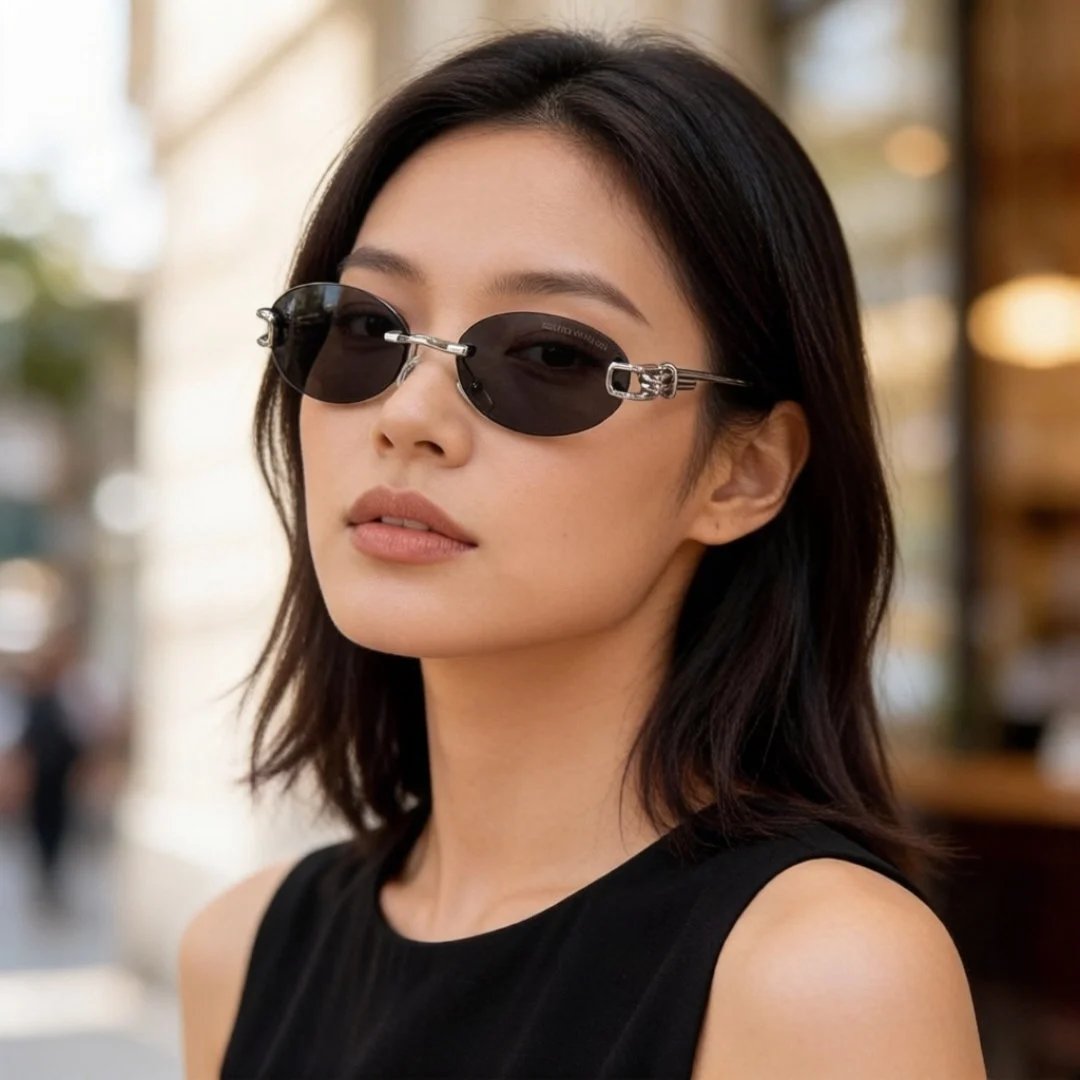 LitBuys Sunglasses