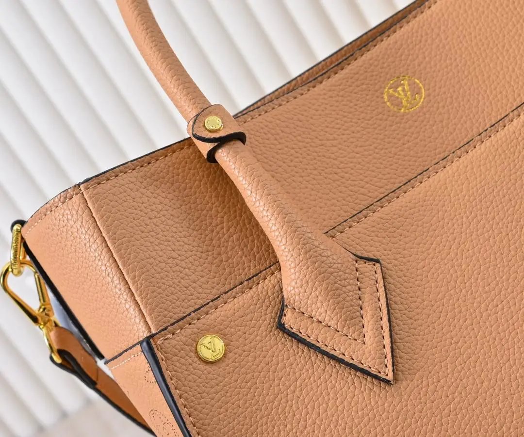 LitBuys Shoulder Bag