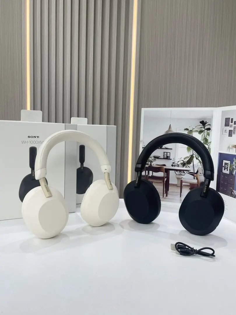 LitBuys Headphones