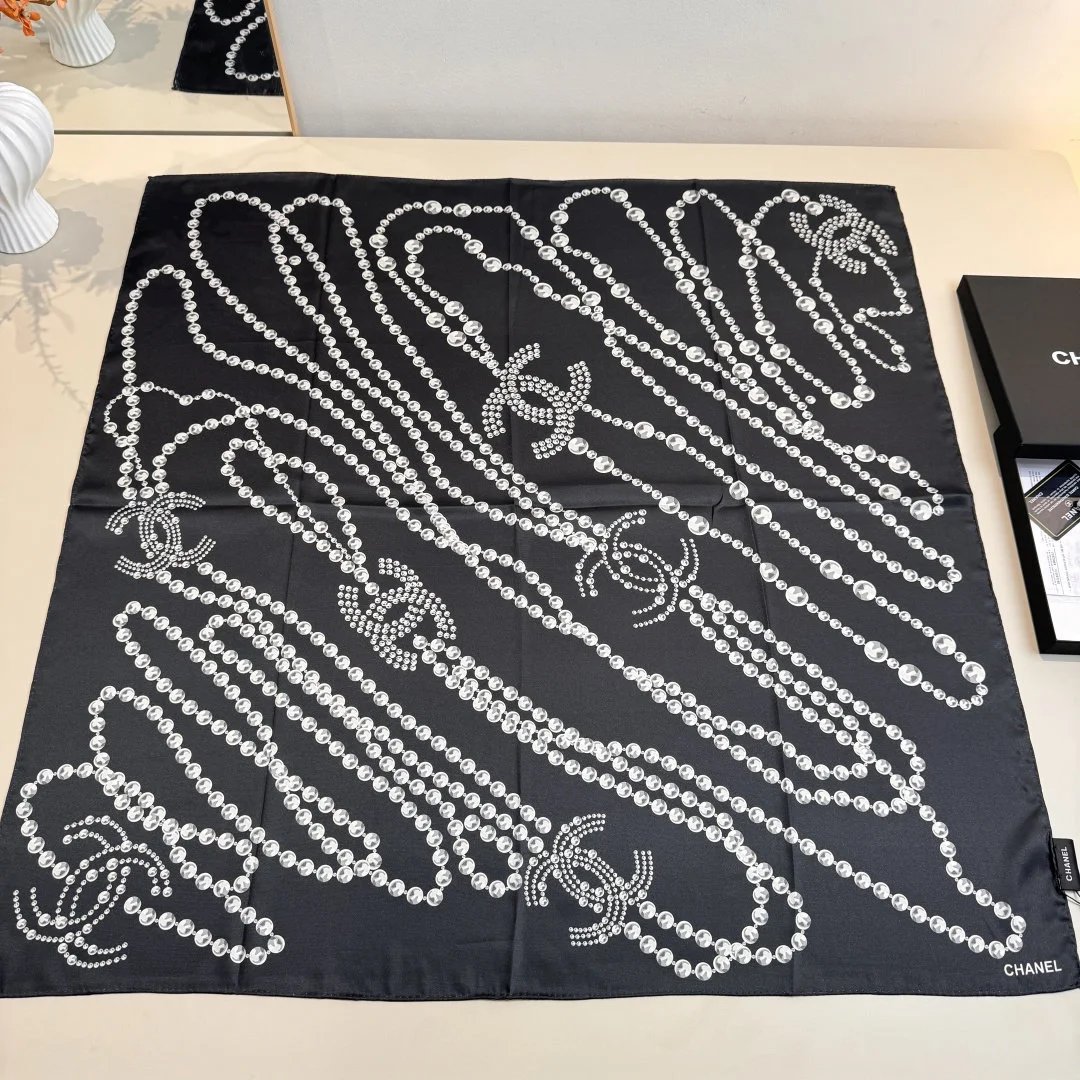 LitBuys Scarves