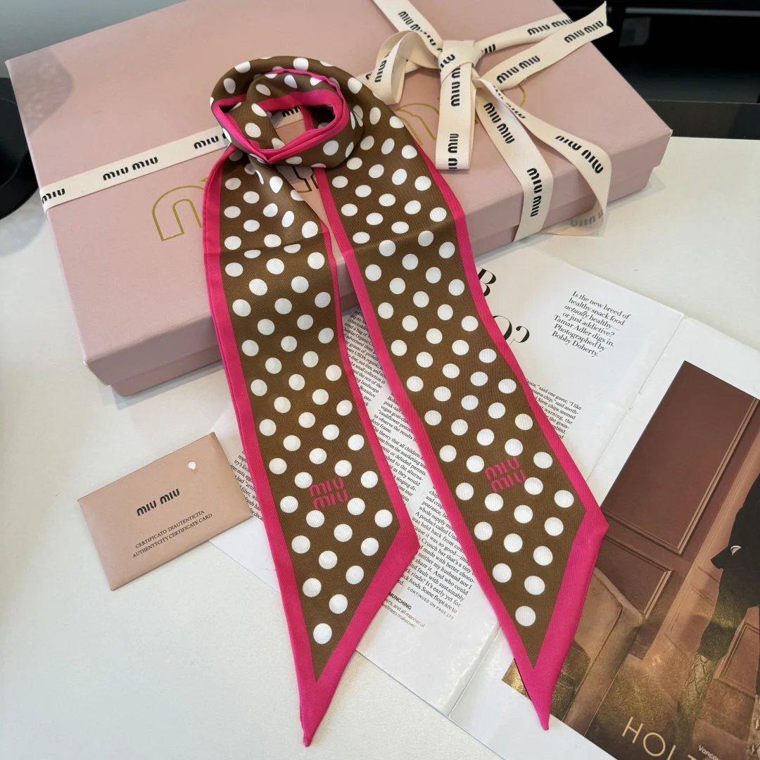 LitBuys Scarves