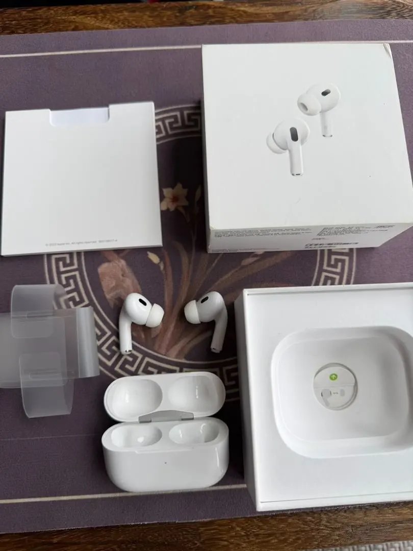 LitBuys Headphones