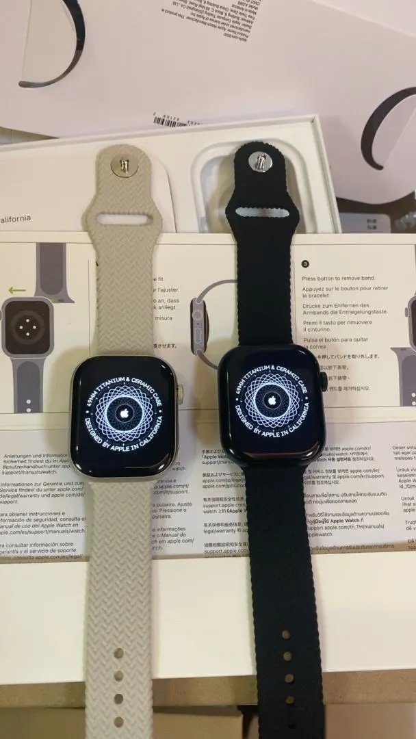 LitBuys Smartwatch