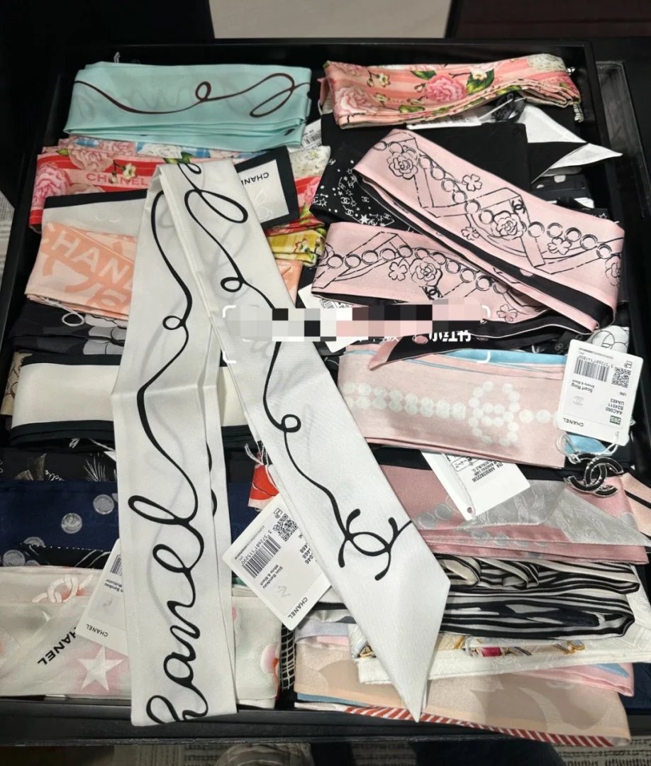 LitBuys Scarves