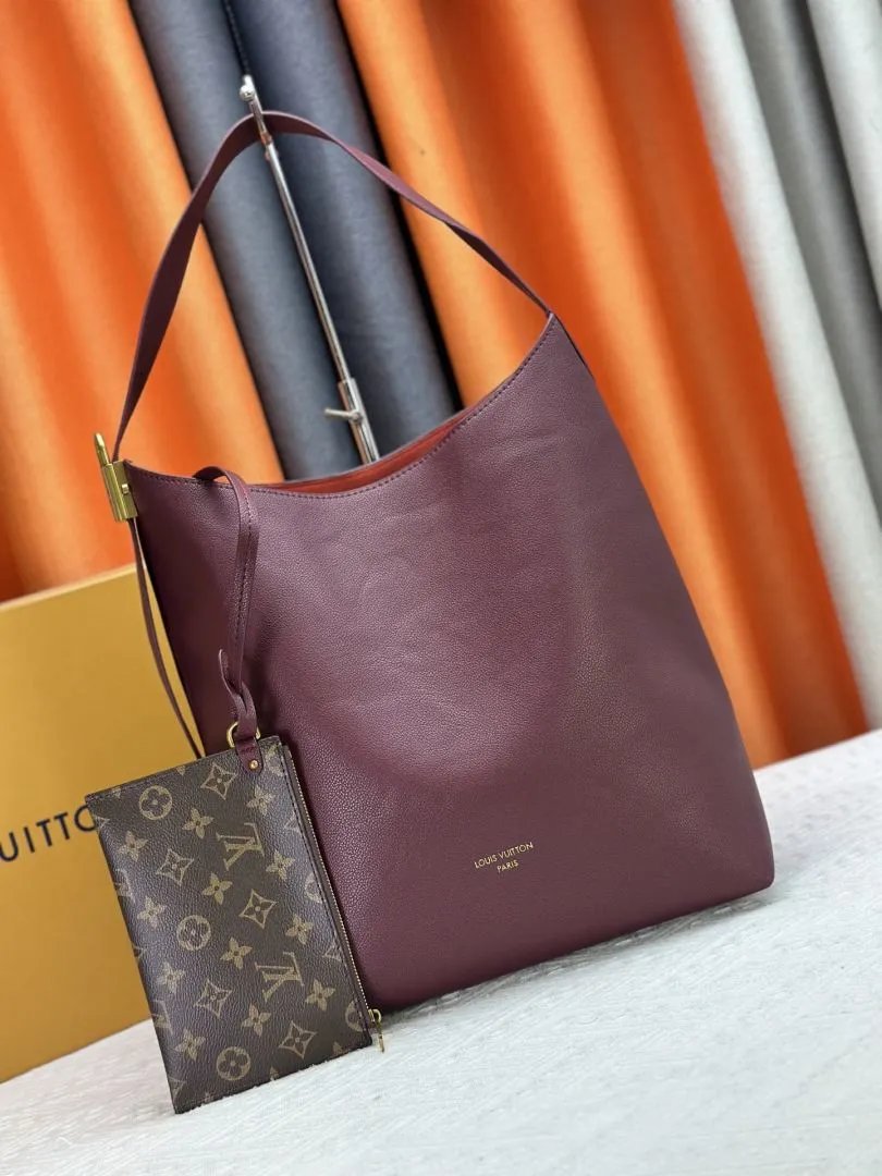 LitBuys Shoulder Bag