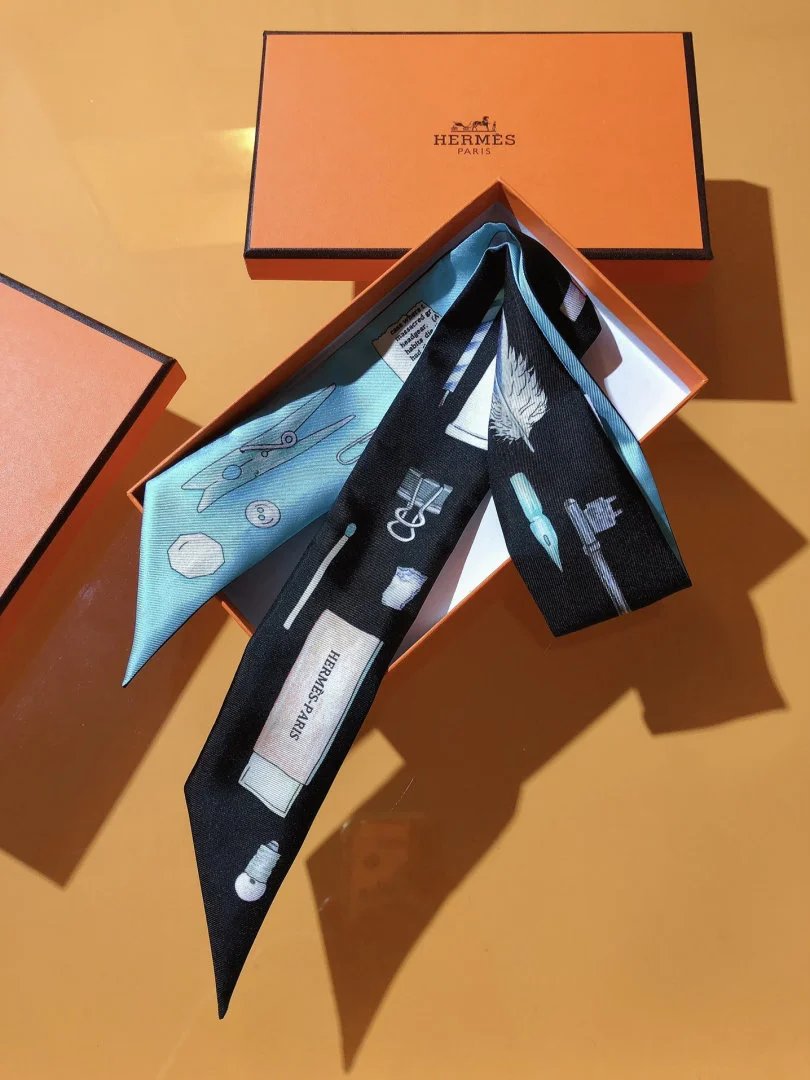 LitBuys Scarves