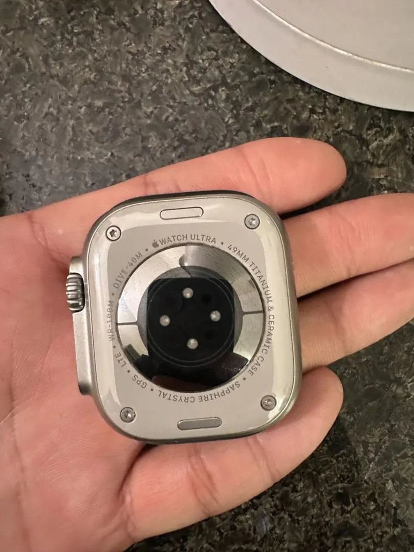 LitBuys Smartwatch
