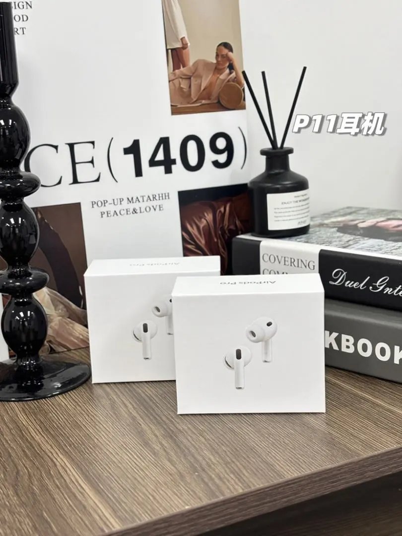 LitBuys Headphones