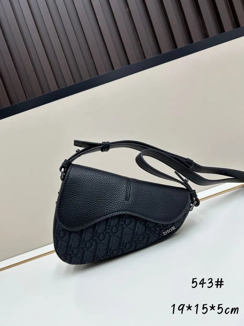 LitBuys Shoulder Bag