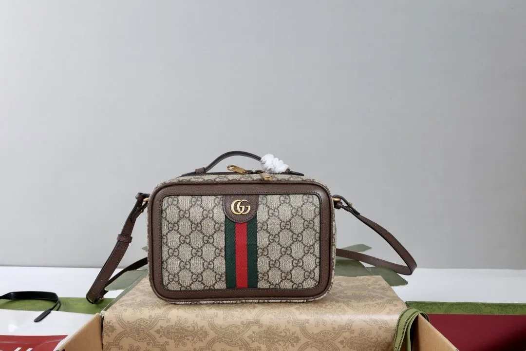 LitBuys Shoulder Bag