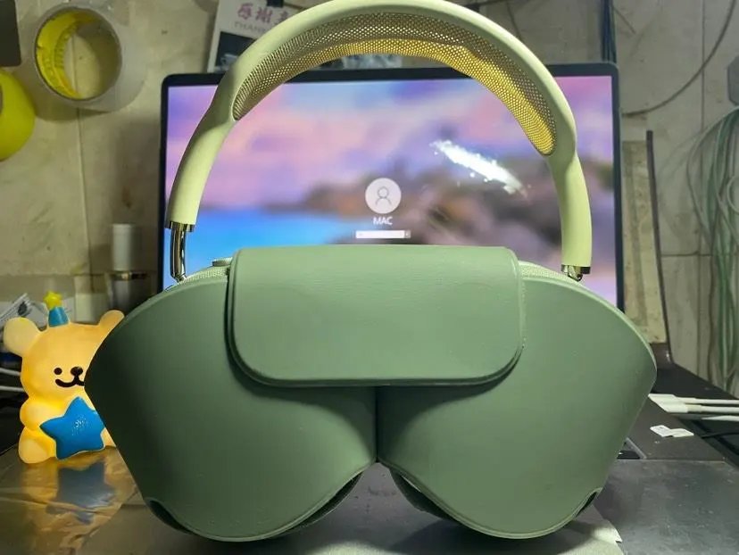 LitBuys Headphones
