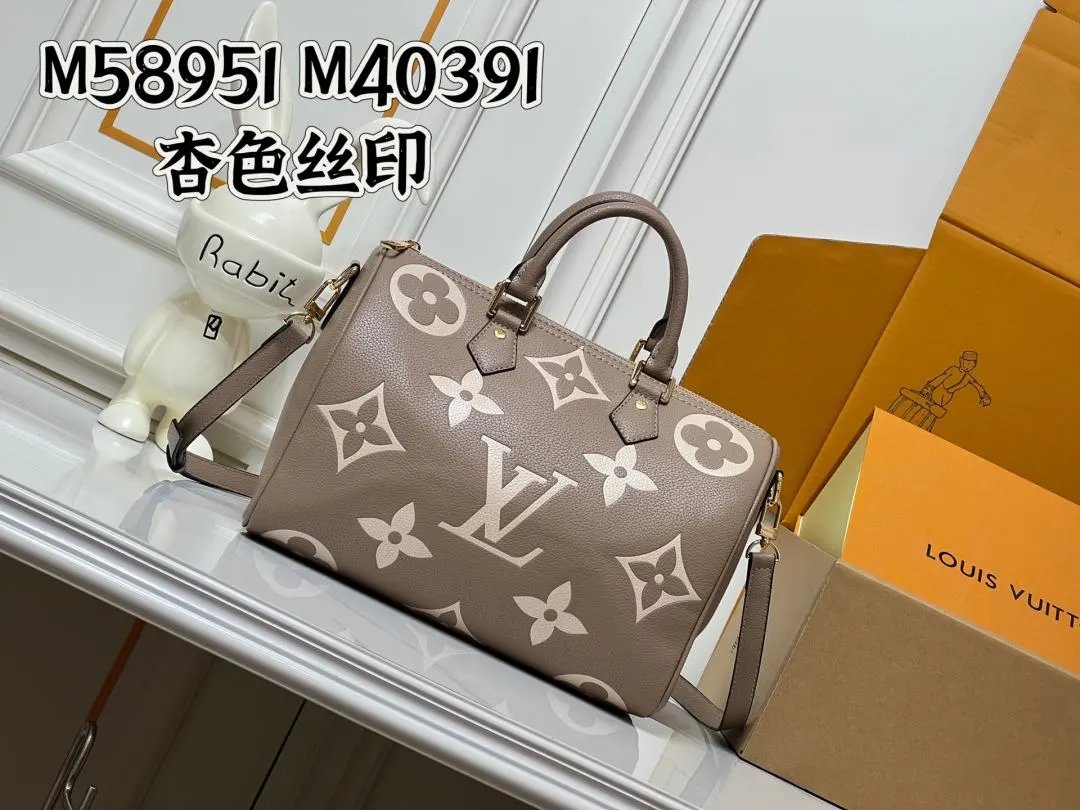 LitBuys Shoulder Bag