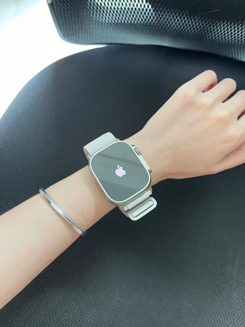 LitBuys Wristwatch