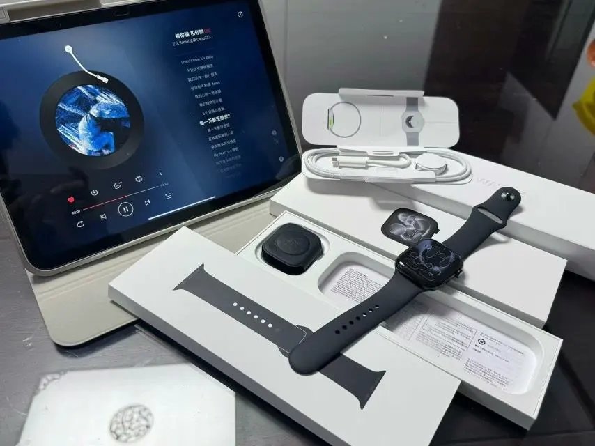 LitBuys Smartwatch