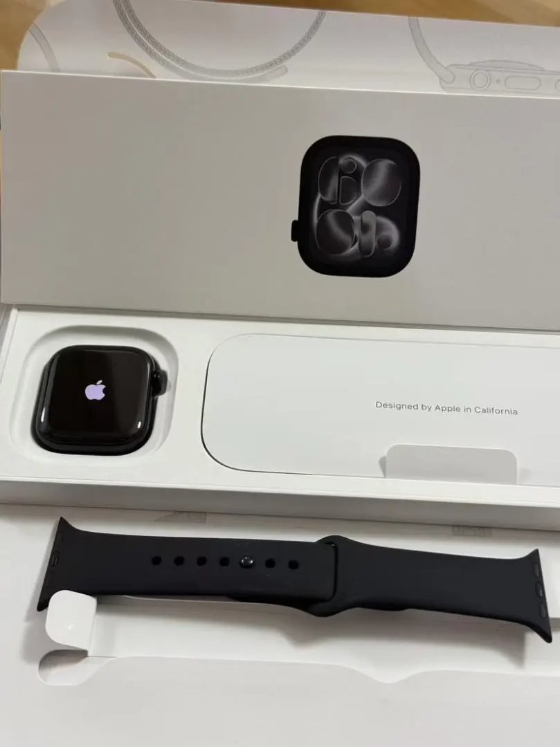 LitBuys Smartwatch