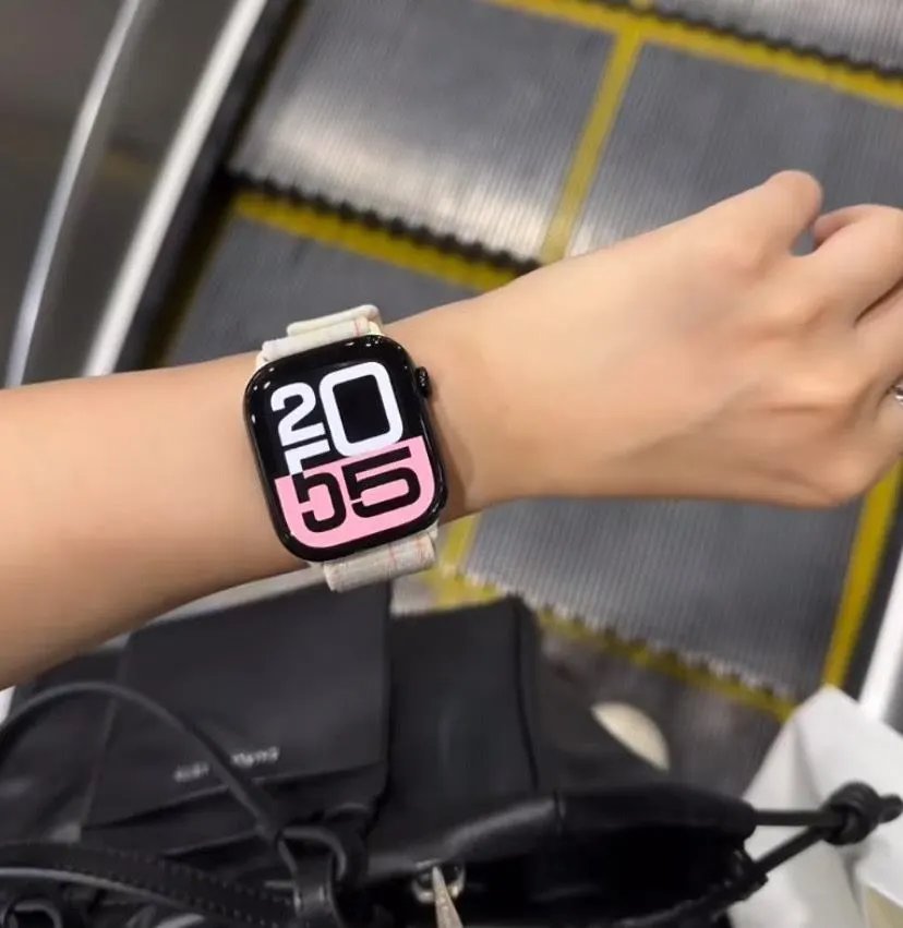 LitBuys Smartwatch