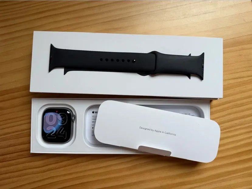 LitBuys Smartwatch