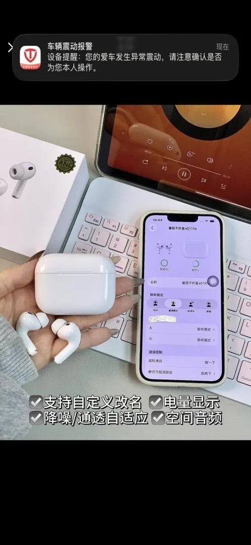LitBuys Headphones
