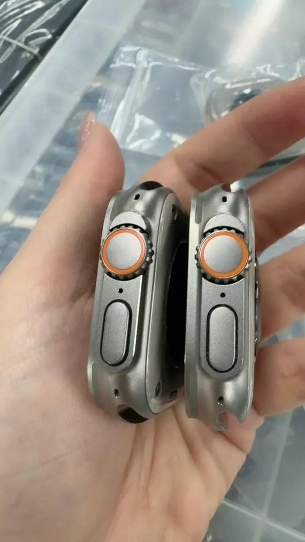 LitBuys Smartwatch