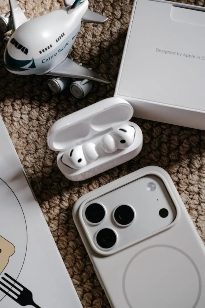 LitBuys Headphones