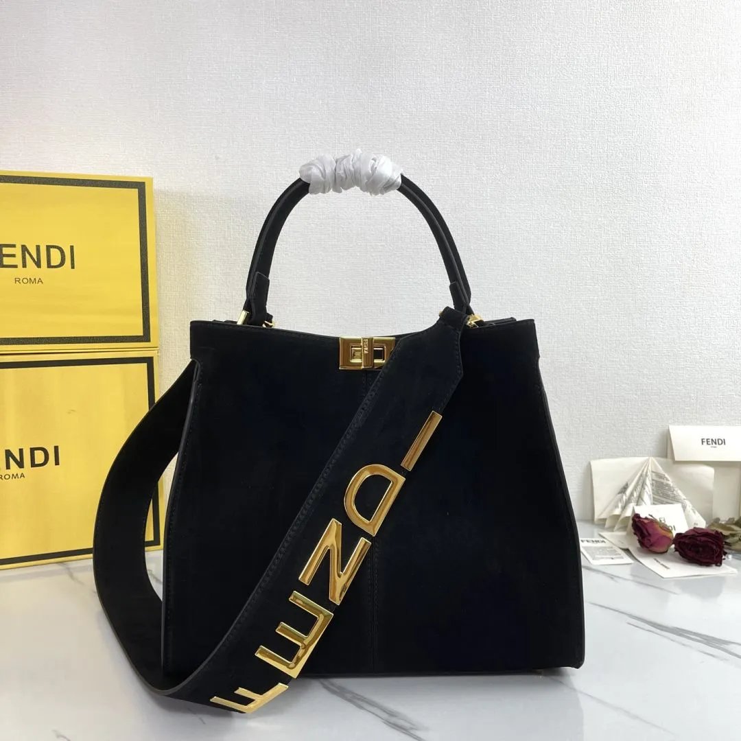 LitBuys Shoulder Bag