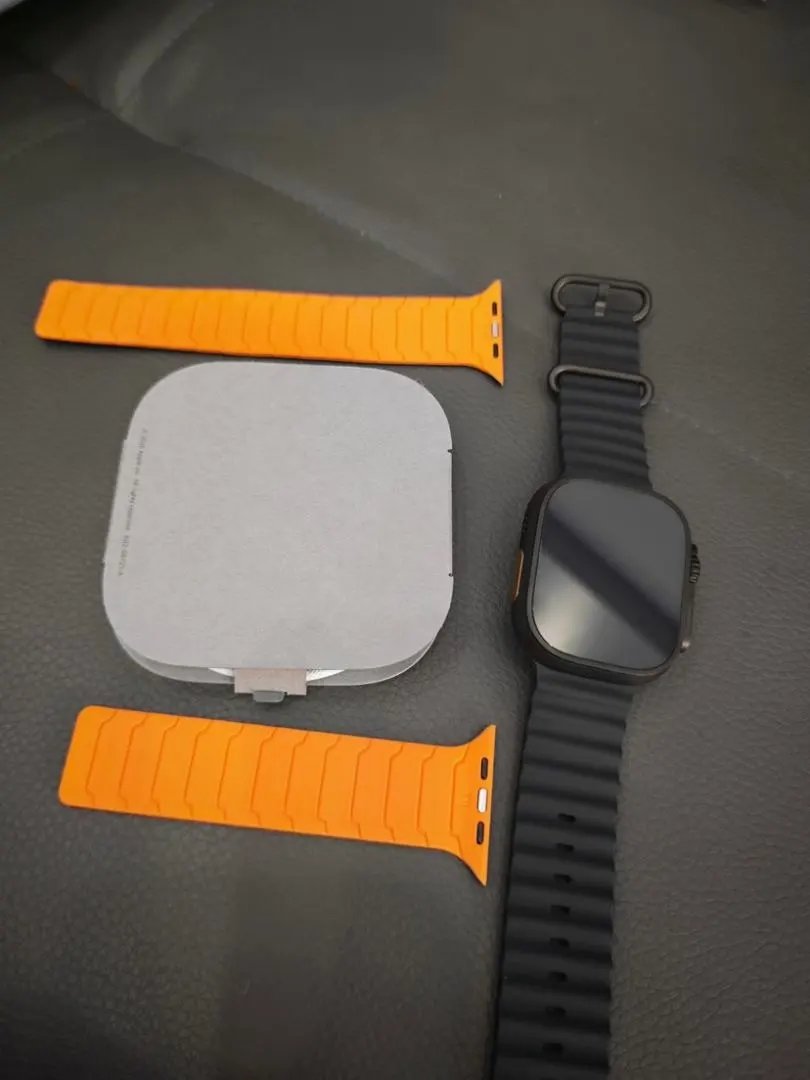 LitBuys Smartwatch