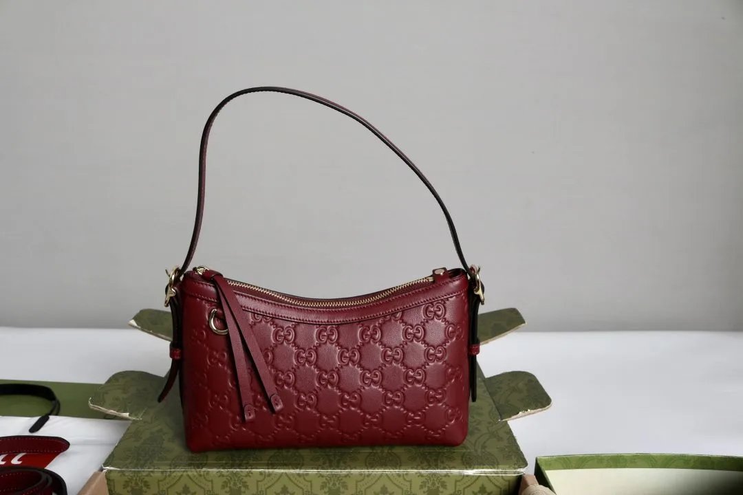 LitBuys Shoulder Bag