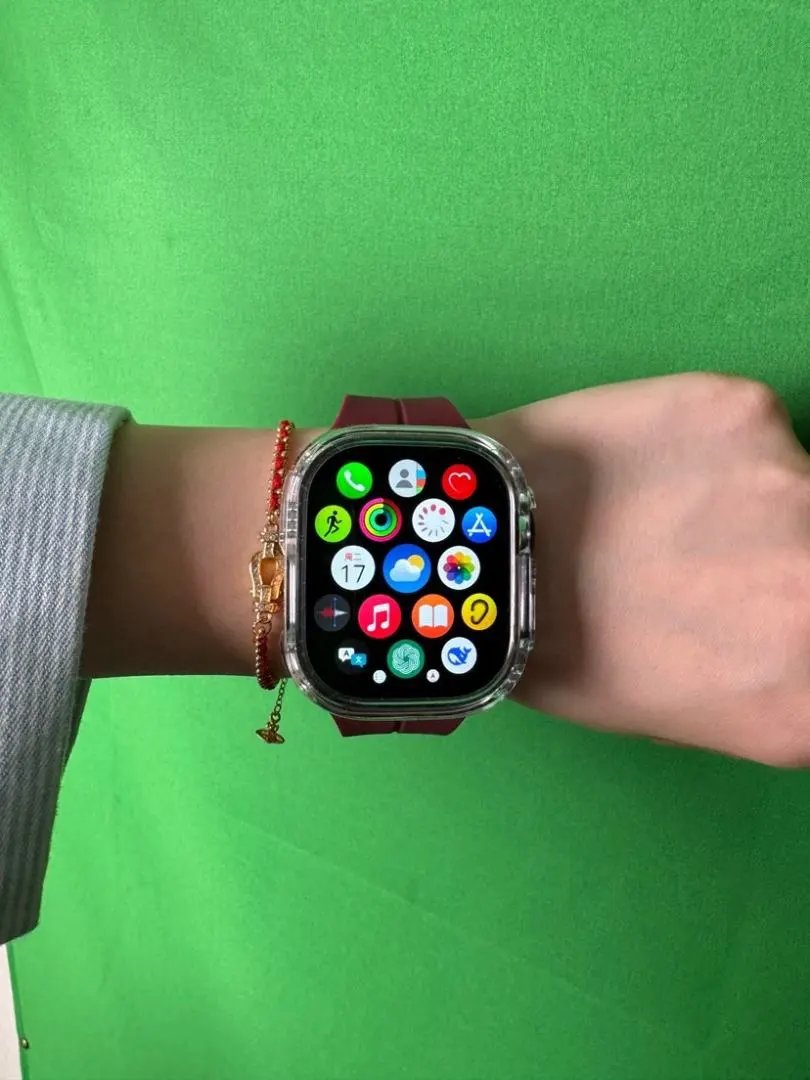 LitBuys Smartwatch