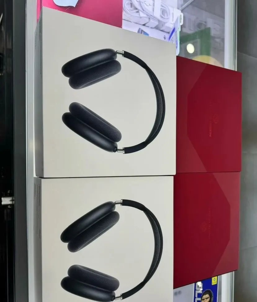 LitBuys Headphones