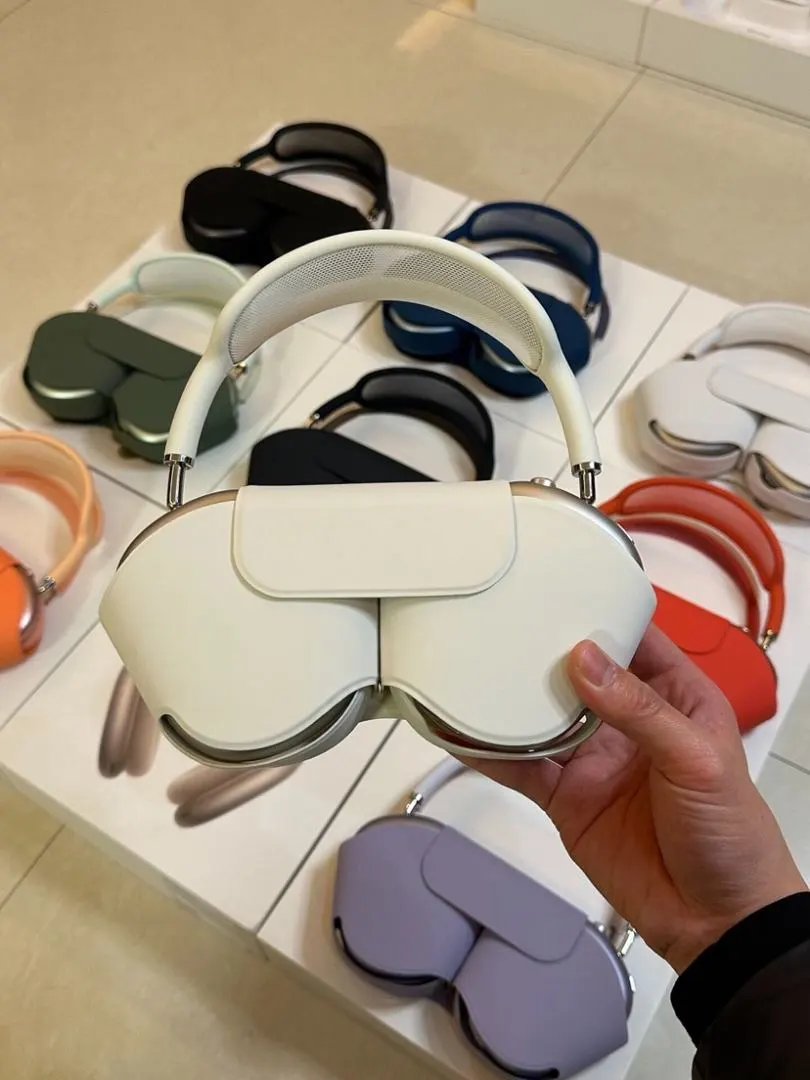 LitBuys Headphones