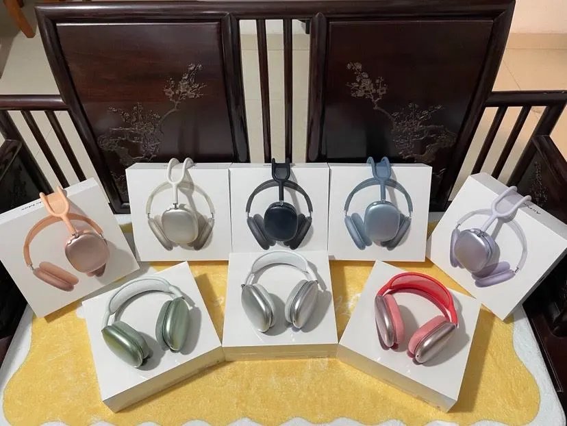 LitBuys Headphones